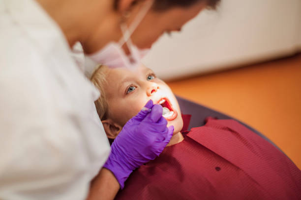 Best Emergency Root Canal Treatment in Old Hill, CT