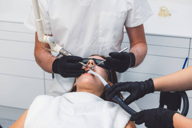 Best Emergency Dental Surgery in Old Hill, CT